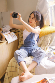 一路夜蒲